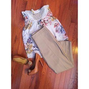 Jones New York Dress Pants